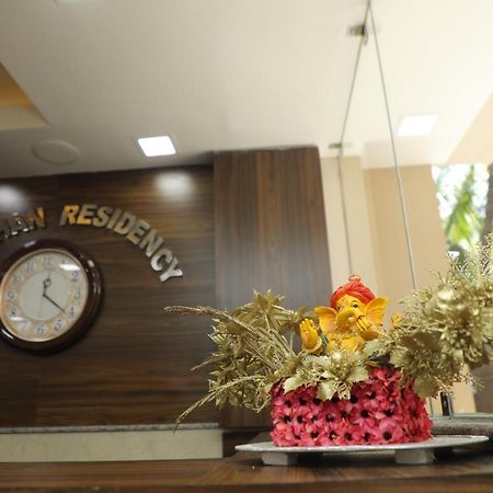 Hotel Bandhan Residency โกลกาตา ภายนอก รูปภาพ