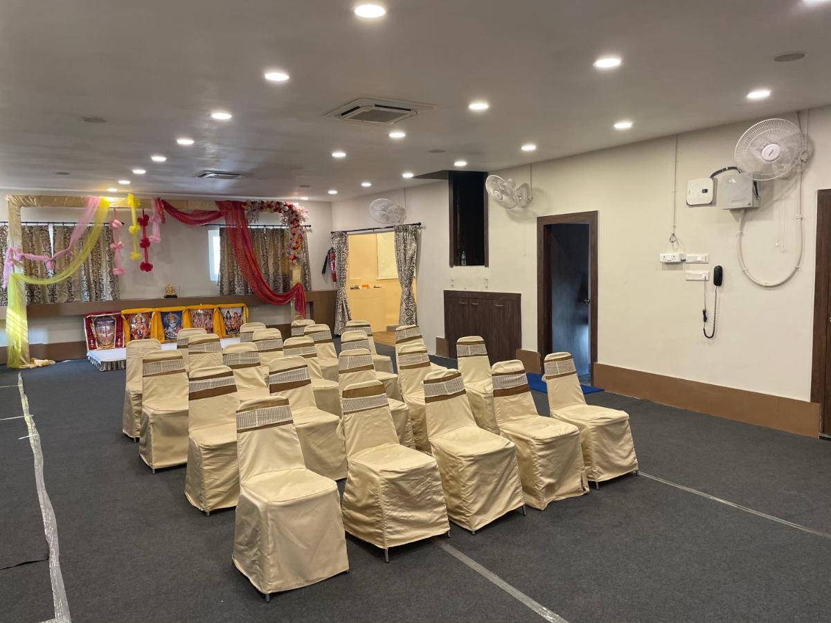 Hotel Bandhan Residency โกลกาตา ภายนอก รูปภาพ