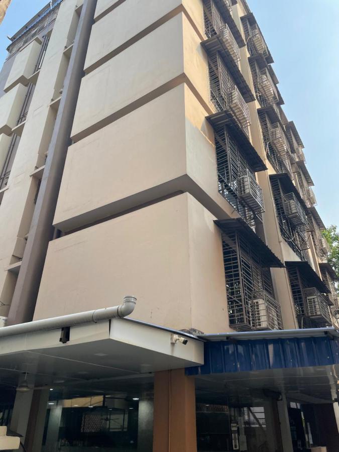 Hotel Bandhan Residency โกลกาตา ภายนอก รูปภาพ