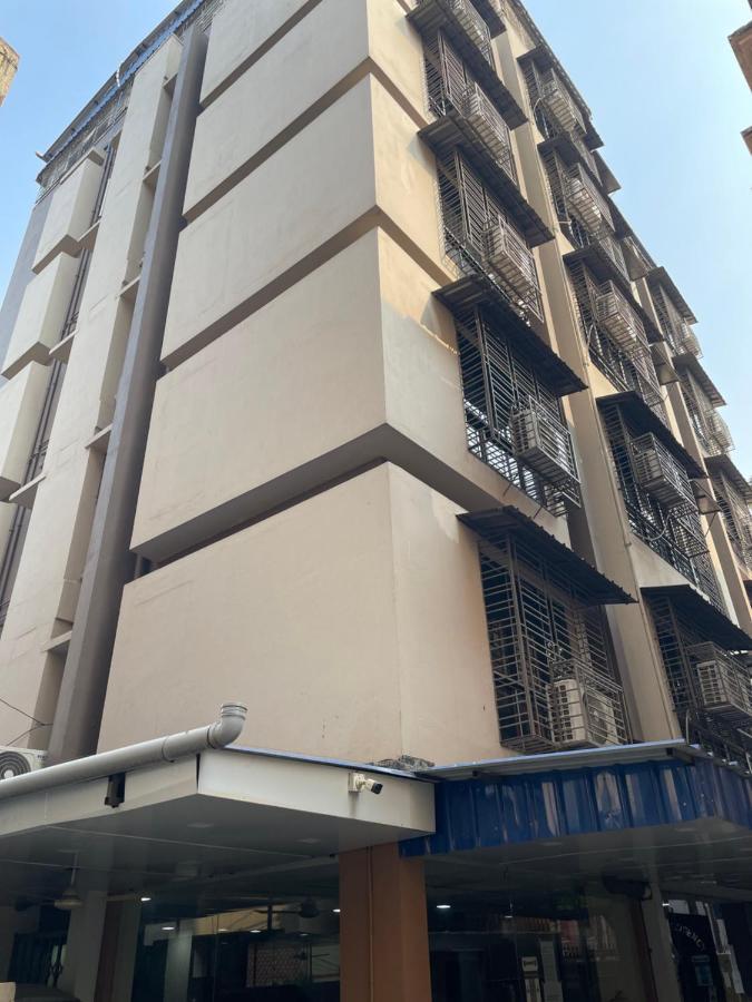 Hotel Bandhan Residency โกลกาตา ภายนอก รูปภาพ