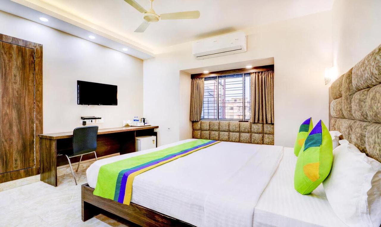 Hotel Bandhan Residency โกลกาตา ภายนอก รูปภาพ