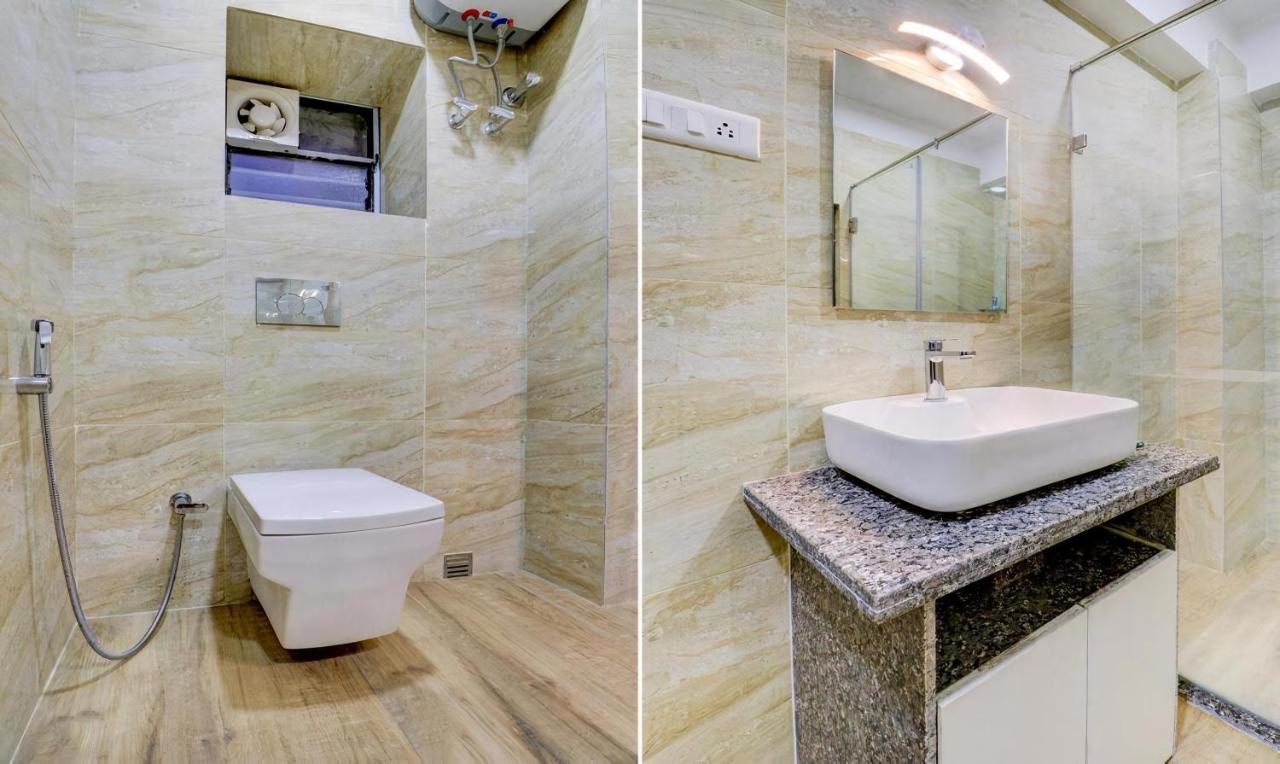Hotel Bandhan Residency โกลกาตา ภายนอก รูปภาพ